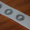 Móc khóa NFC tự in 3D: Thiết kế nhỏ gọn, tùy biến màu sắc dễ dàng - Thumbnail 3