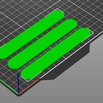 Que Khuấy Epoxy (Epoxy Stir Sticks)