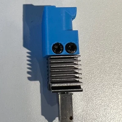 Bộ chuyển đổi đầu in Bambu Lab cho máy Sovol SV08 (Nozzle Adapter)
