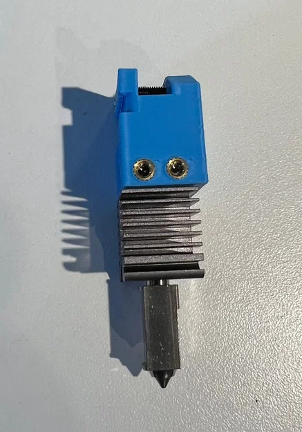 Bộ chuyển đổi đầu in Bambu Lab cho máy Sovol SV08 (Nozzle Adapter) - Image 5