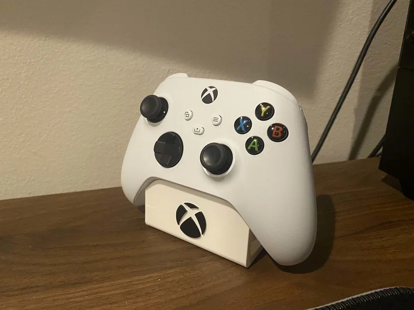 Chân đế tay cầm Xbox (Xbox Controller Stand) - Image 1