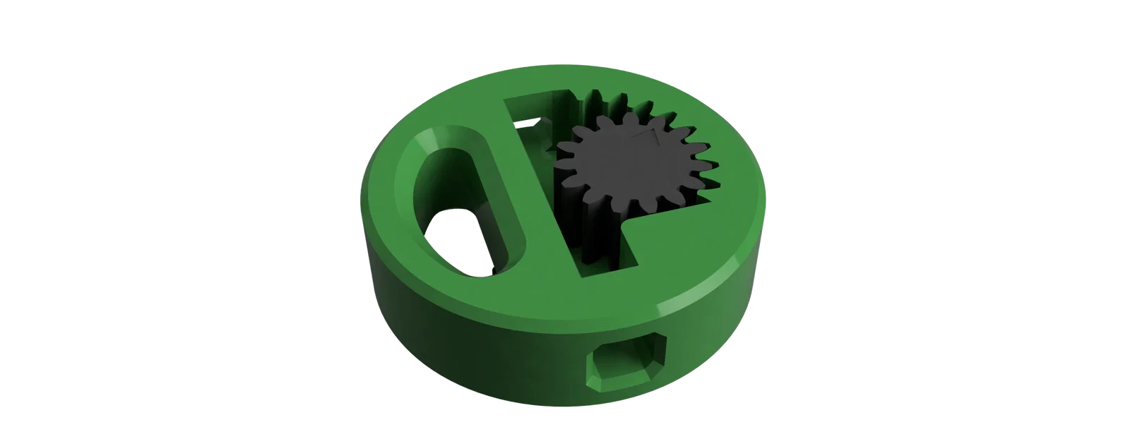 Khóa/Kéo Căng Dây Tự Động (Automatic Rope Lock/Tensioner) - Image 1