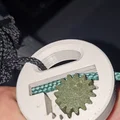 Khóa/Kéo Căng Dây Tự Động (Automatic Rope Lock/Tensioner) - Thumbnail 2