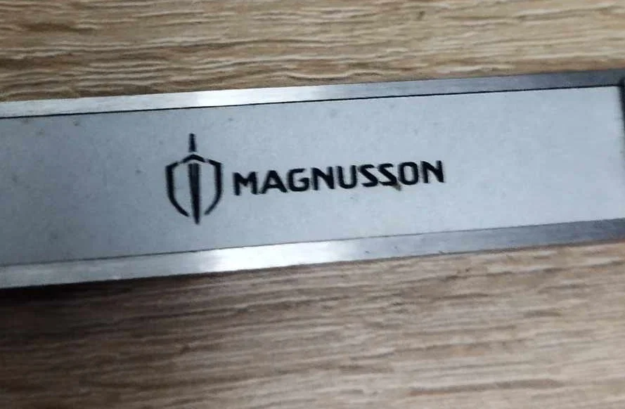 Phụ kiện kẹp thước đo Magnusson giữ pin AAA in 3D - Image 2