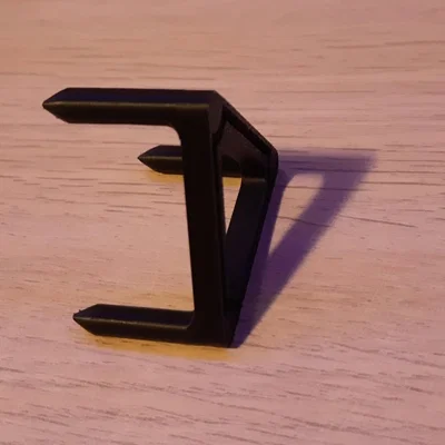 Giá đỡ 3 chân (Paint Stand) hỗ trợ sơn và trưng bày vật thể nhỏ