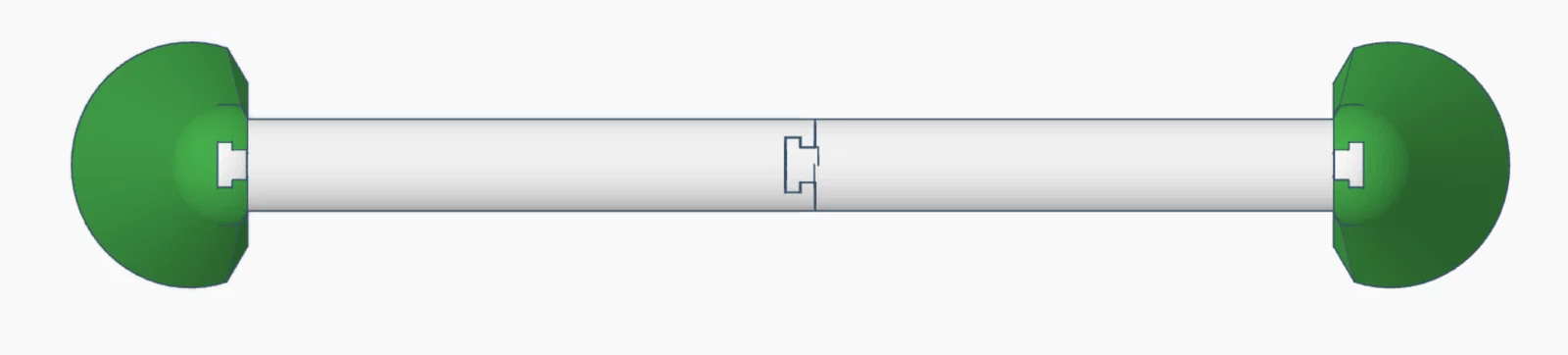 Bộ Mario Kart Live đơn giản hóa: cổng, rào chắn và mũi tên - Image 3