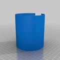 Khay/giá giữ nắp Yeti (Yeti Lid Organizer/Holder) - Thumbnail 1