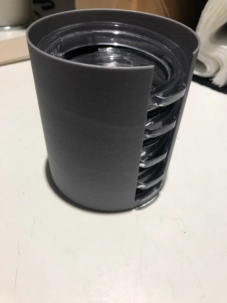 Khay/giá giữ nắp Yeti (Yeti Lid Organizer/Holder) - Image 2