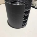 Khay/giá giữ nắp Yeti (Yeti Lid Organizer/Holder) - Thumbnail 2
