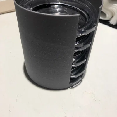 Khay/giá giữ nắp Yeti (Yeti Lid Organizer/Holder)