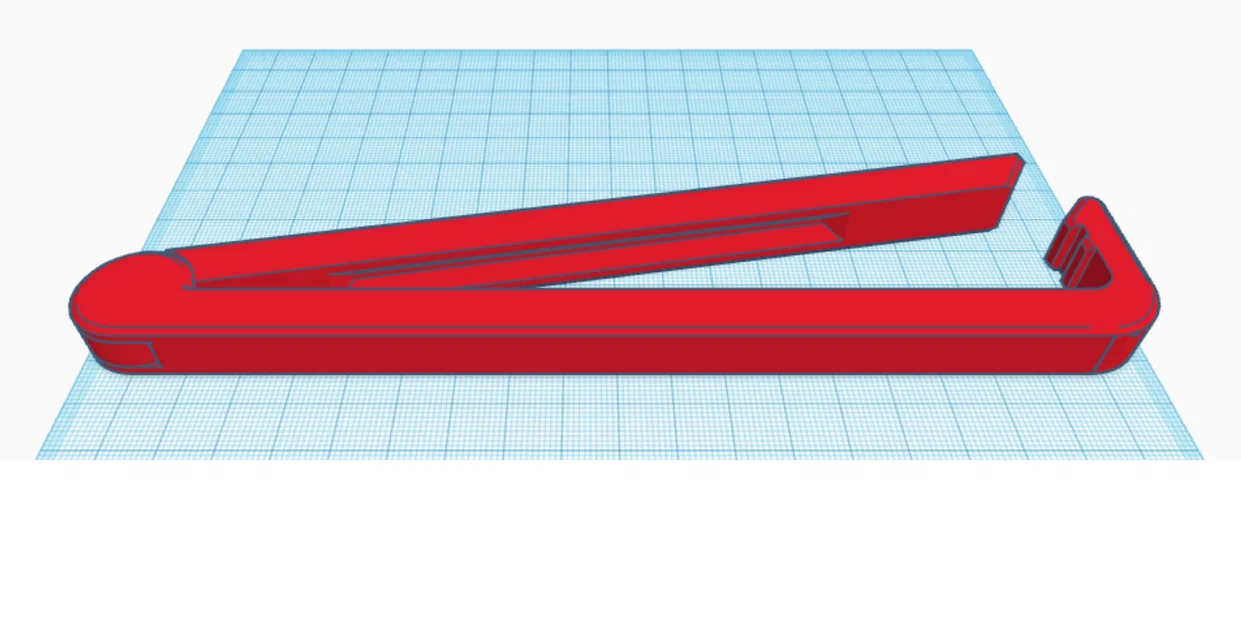 Debadged Chip Clip 9000 Pro Max (bản lược branding, in nhanh hơn) - Image 1