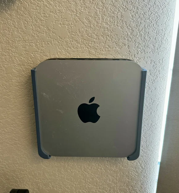 Giá treo tường Mac Mini M1/M2 - Image 1