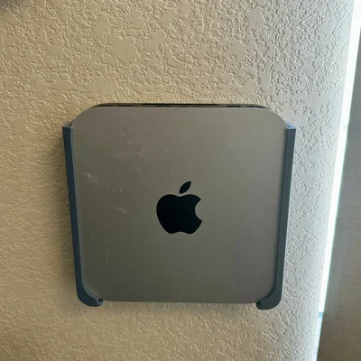 Giá treo tường Mac Mini M1/M2