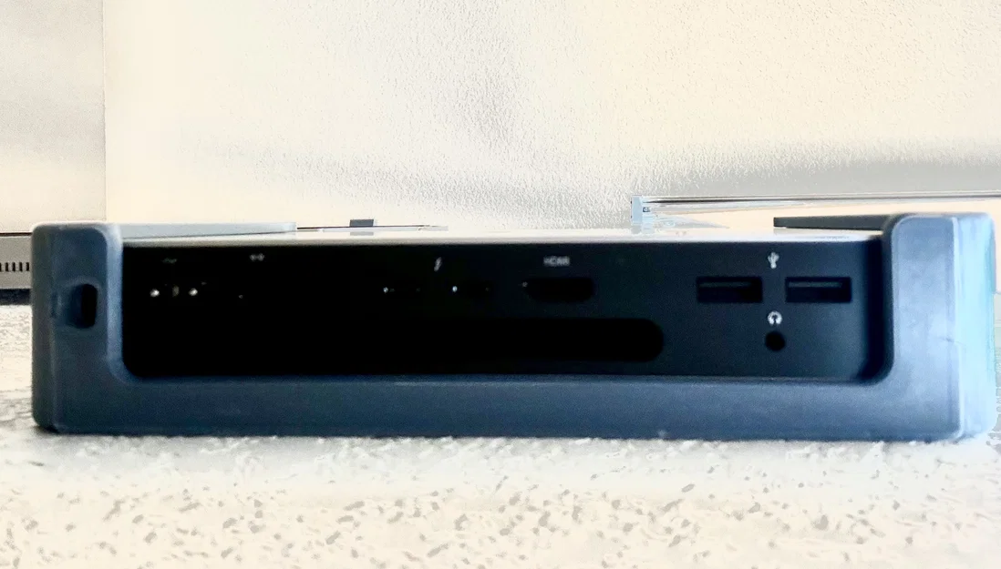 Giá treo tường Mac Mini M1/M2 - Image 2