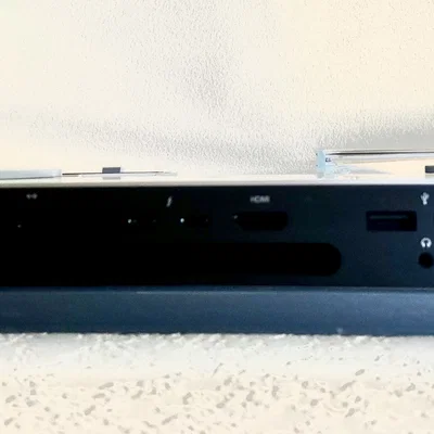 Giá treo tường Mac Mini M1/M2