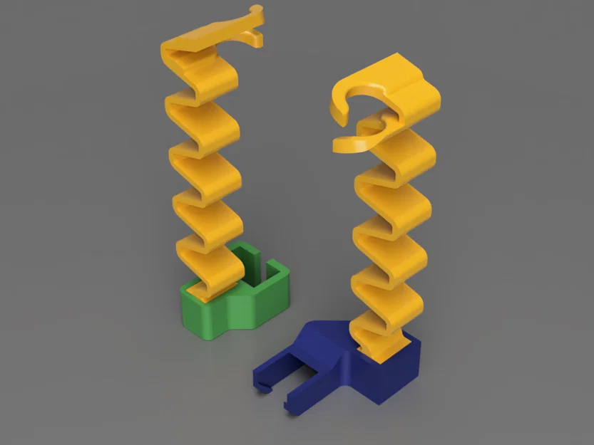 Bambu Lab A1 Wire Whip - Image 1