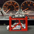 Cầu nâng 2-3 tầng in 3D cho xe mô hình 1:64 HotWheels - Thumbnail 6