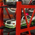 Cầu nâng 2-3 tầng in 3D cho xe mô hình 1:64 HotWheels - Thumbnail 8