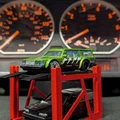 Cầu nâng 2-3 tầng in 3D cho xe mô hình 1:64 HotWheels - Thumbnail 9