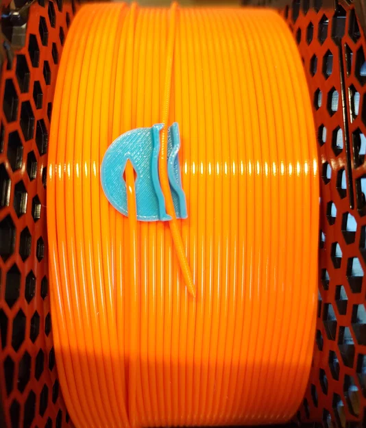 Filament Clip | Kẹp giữ sợi filament ưa thích của Saphir - Image 1