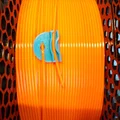 Filament Clip | Kẹp giữ sợi filament ưa thích của Saphir - Thumbnail 1