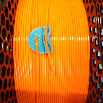 Filament Clip | Kẹp giữ sợi filament ưa thích của Saphir