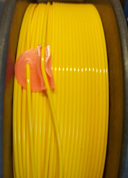 Filament Clip | Kẹp giữ sợi filament ưa thích của Saphir - Image 2