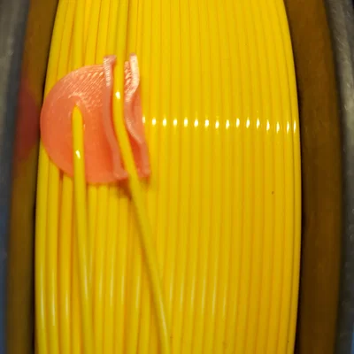 Filament Clip | Kẹp giữ sợi filament ưa thích của Saphir