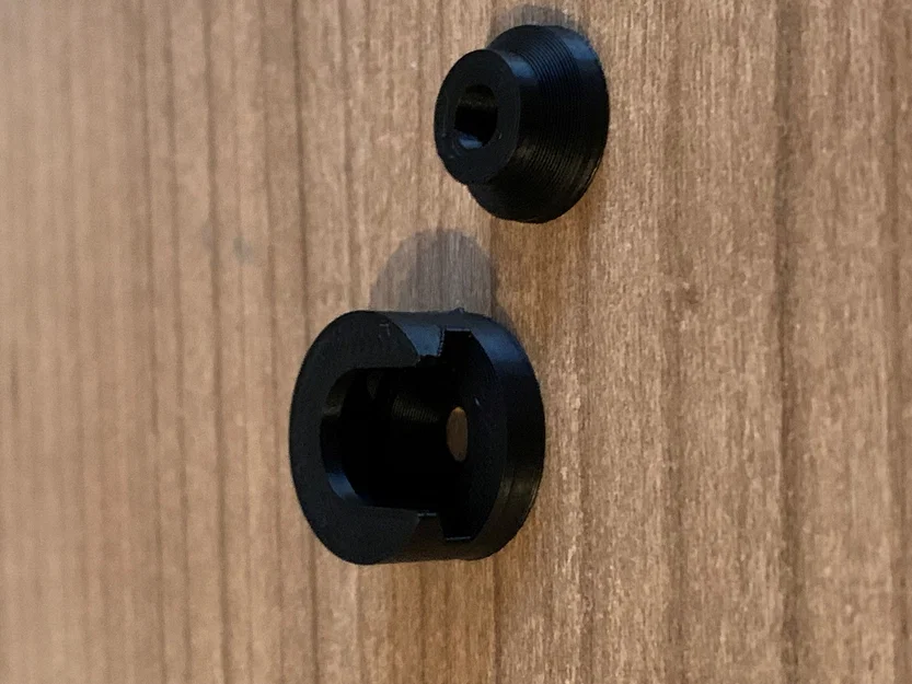 Giá treo tường đa năng - dạng tròn - Image 6