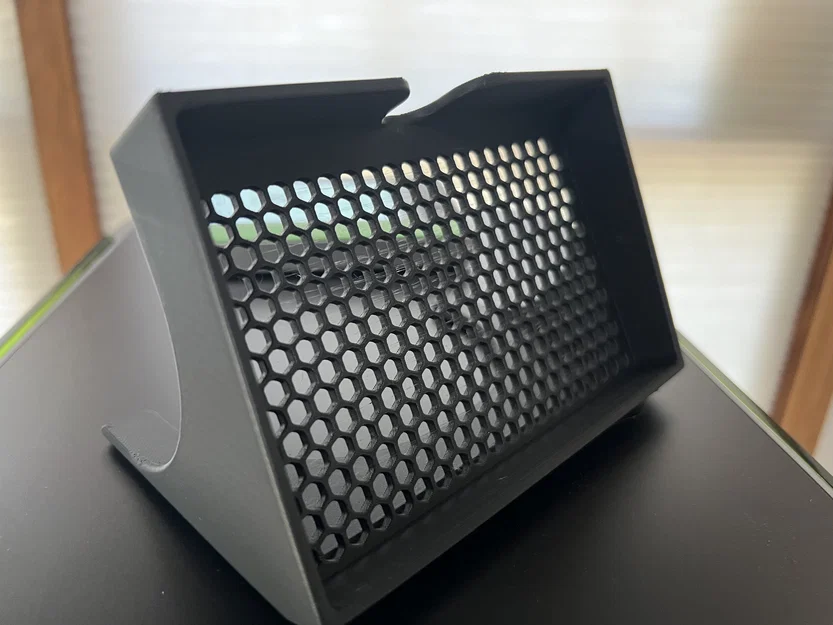 Giá đỡ Control Head cho xTool F1 Ultra - Image 1