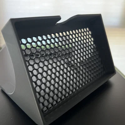 Giá đỡ Control Head cho xTool F1 Ultra