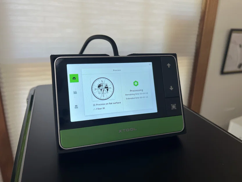 Giá đỡ Control Head cho xTool F1 Ultra - Image 2