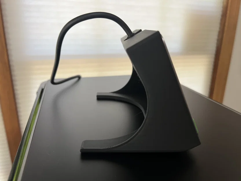 Giá đỡ Control Head cho xTool F1 Ultra - Image 3