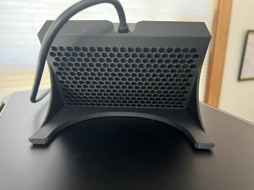 Giá đỡ Control Head cho xTool F1 Ultra - Image 4