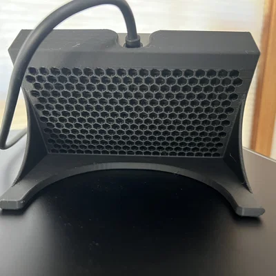 Giá đỡ Control Head cho xTool F1 Ultra