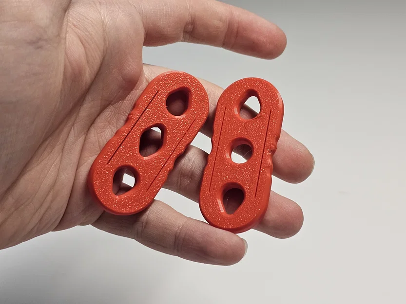 Bộ tăng căng dây thừng “The only rope tensioner you will ever need V2” - Image 2