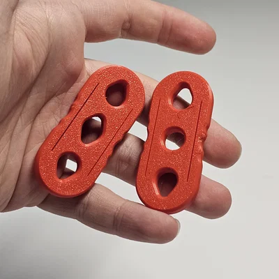 Bộ tăng căng dây thừng “The only rope tensioner you will ever need V2”