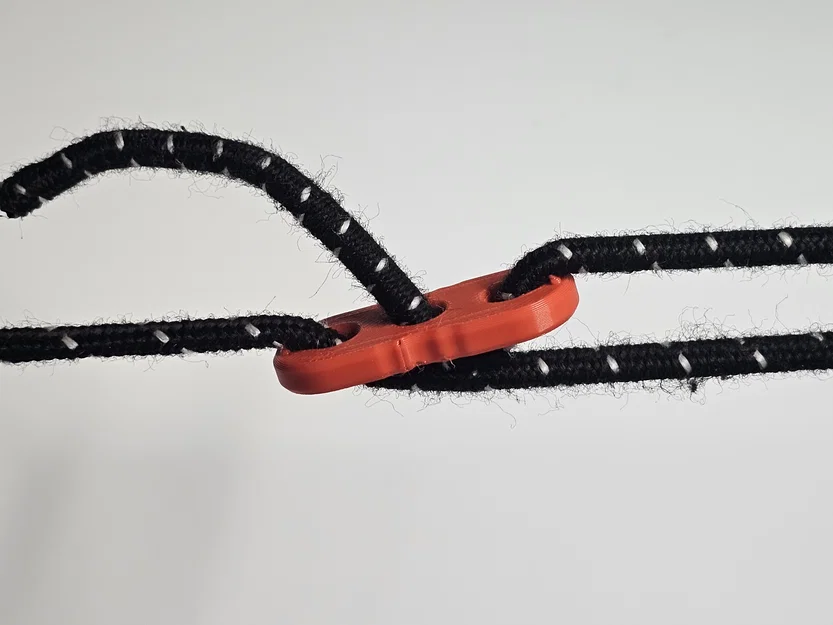 Bộ tăng căng dây thừng “The only rope tensioner you will ever need V2” - Image 4