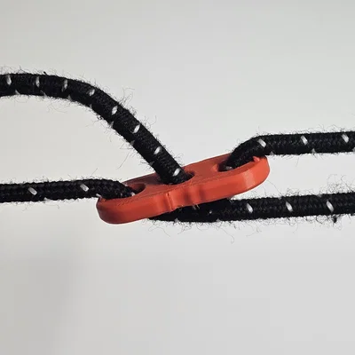 Bộ tăng căng dây thừng “The only rope tensioner you will ever need V2”