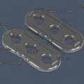 Bộ tăng căng dây thừng “The only rope tensioner you will ever need V2” - Thumbnail 6