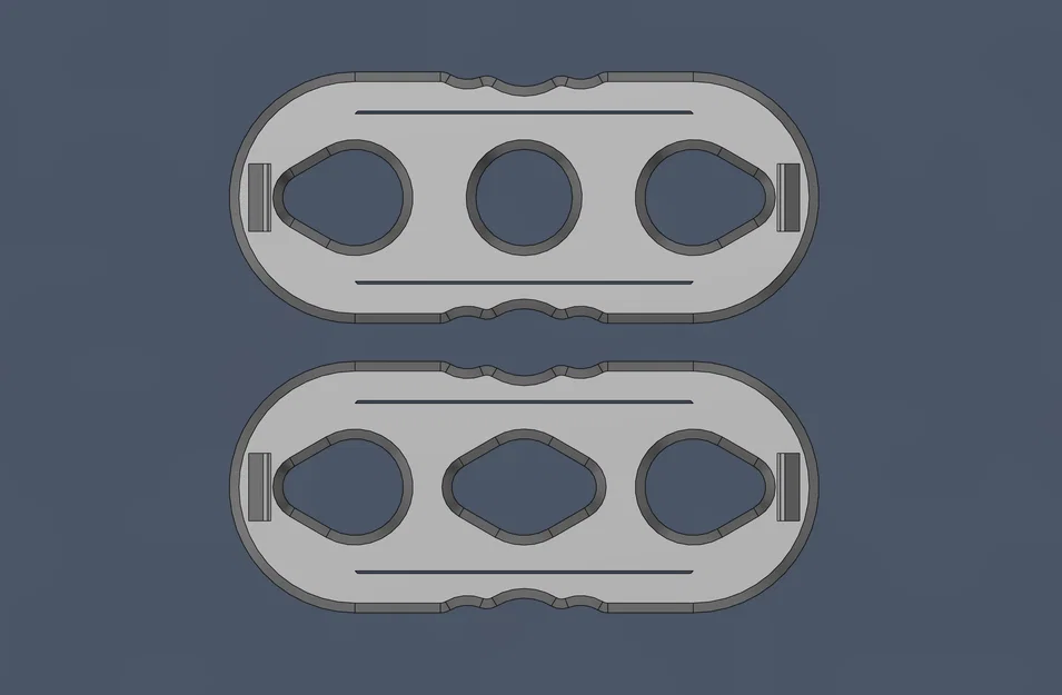 Bộ tăng căng dây thừng “The only rope tensioner you will ever need V2” - Image 7