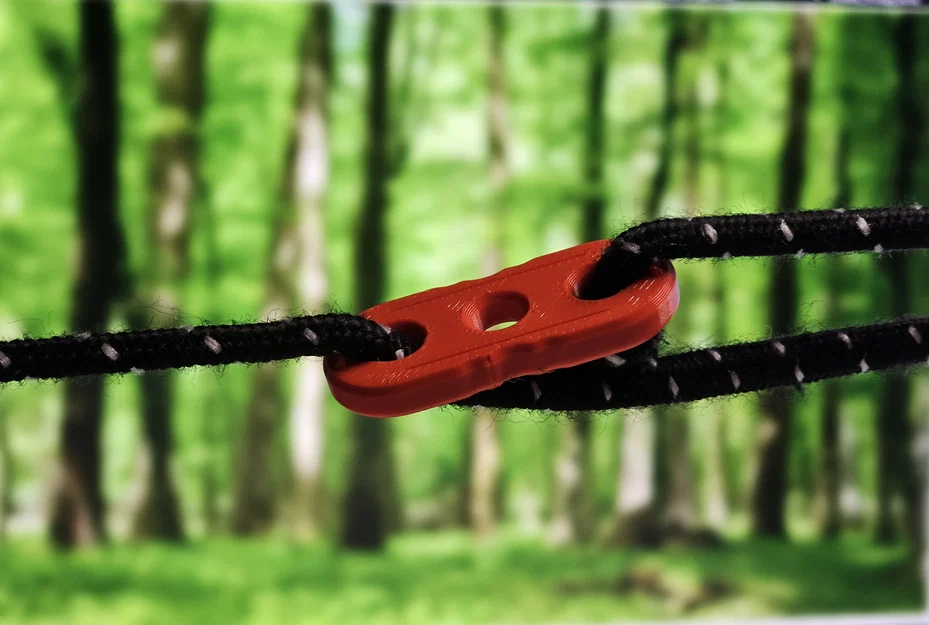 Bộ tăng căng dây thừng “The only rope tensioner you will ever need V2” - Image 9