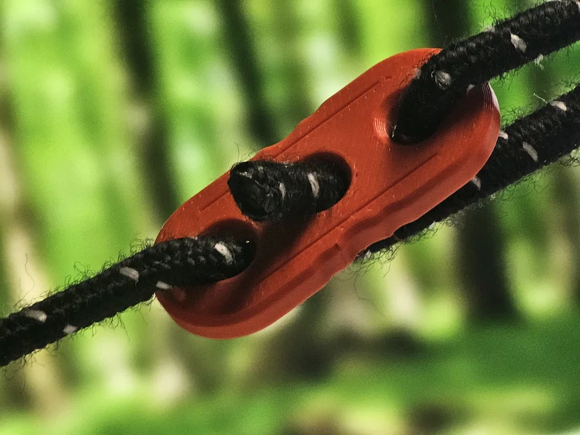 Bộ tăng căng dây thừng “The only rope tensioner you will ever need V2” - Image 10