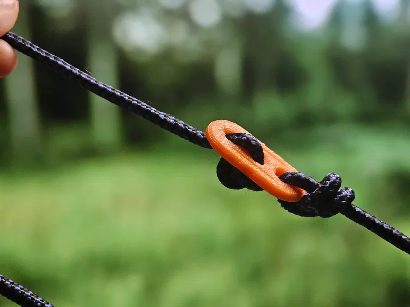 Bộ tăng căng dây thừng “The only rope tensioner you will ever need V2” - Image 12
