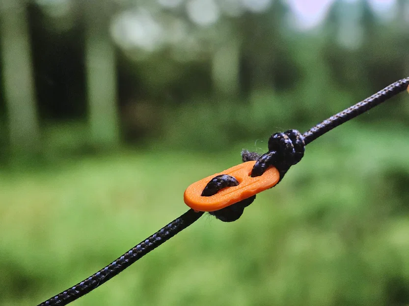 Bộ tăng căng dây thừng “The only rope tensioner you will ever need V2” - Image 14
