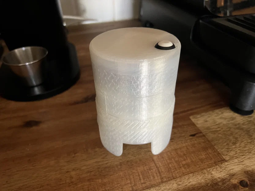 eWDT – Electronic WDT attachment cho Umikot V2 - Image 1