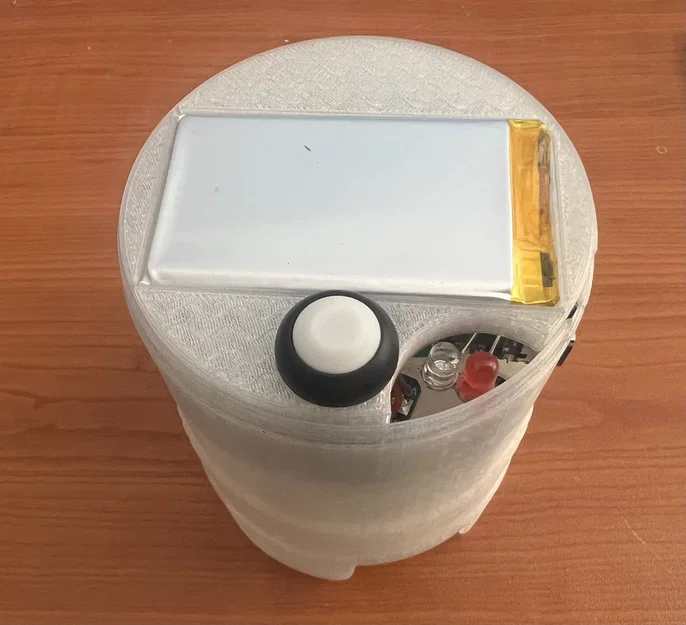 eWDT – Electronic WDT attachment cho Umikot V2 - Image 4