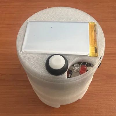 eWDT – Electronic WDT attachment cho Umikot V2