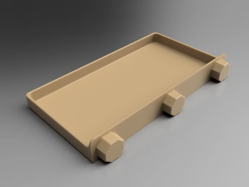 Bộ nhiều mẫu kệ cho Multiboard - Image 4