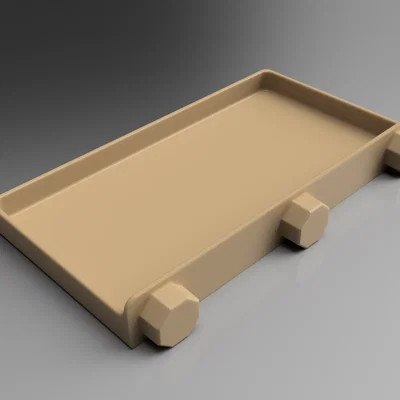 Bộ nhiều mẫu kệ cho Multiboard
